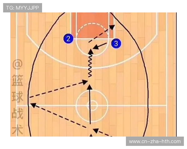 武汉篮球队快攻战术解析与实战应用探讨